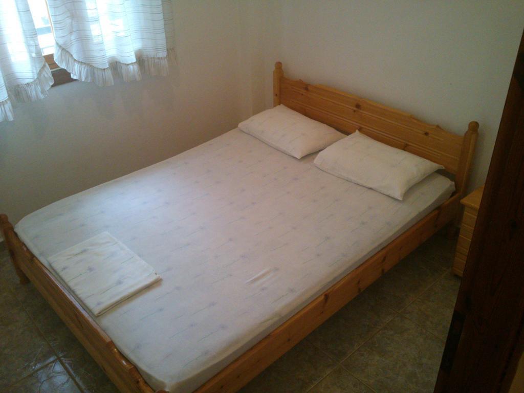 Kalaitzis Apartments Kalyves Polygyrou Номер фото