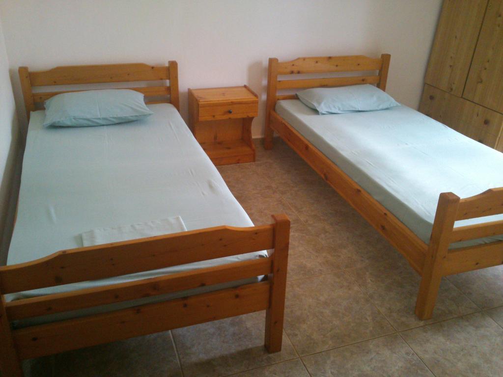 Kalaitzis Apartments Kalyves Polygyrou Экстерьер фото